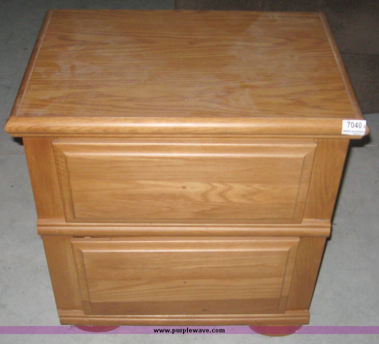 in MANHATTAN, KS Item 7040 sold Purple Wave