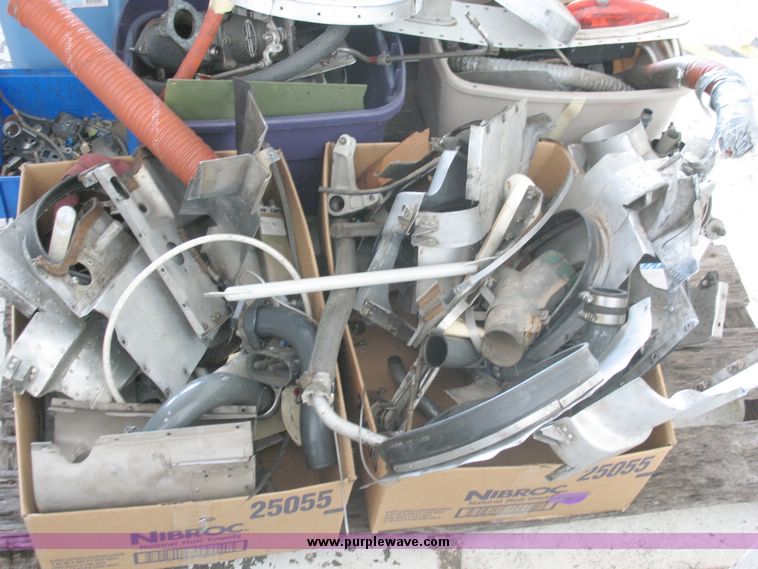 in MANHATTAN, KS Item 1911 sold Purple Wave