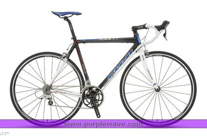 image for item 1062 Fuji Team mens road race bicycle