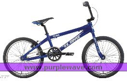 image for item 1065 SE Racing PK Ripper Team BMX racing bicycle