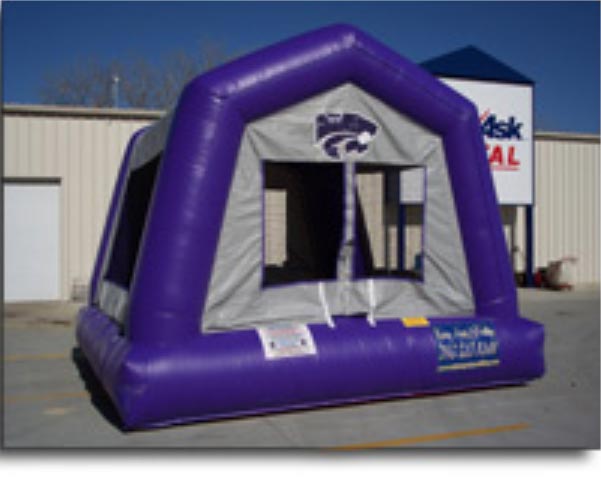 image for item 1070 Free Bounce House rental