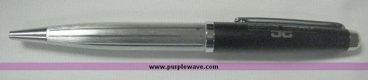 image for item 1103 Jorg Gray mens watch and pen