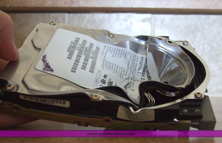 image for item 1115 Onsite document destruction services