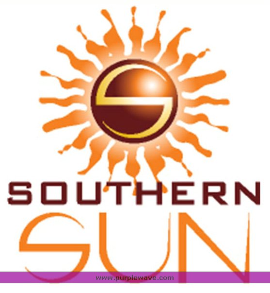 image for item 1119 One year of unlimited tanning at Southern Sun