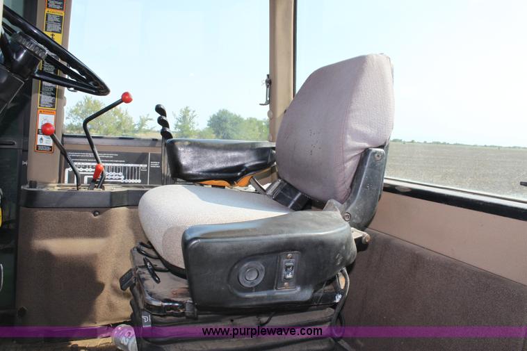 image for item A2714 1995 John Deere 8770 4WD tractor