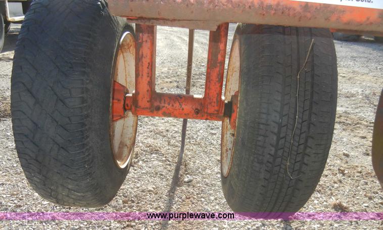 image for item A3392 Dual 7000 seven shank ripper