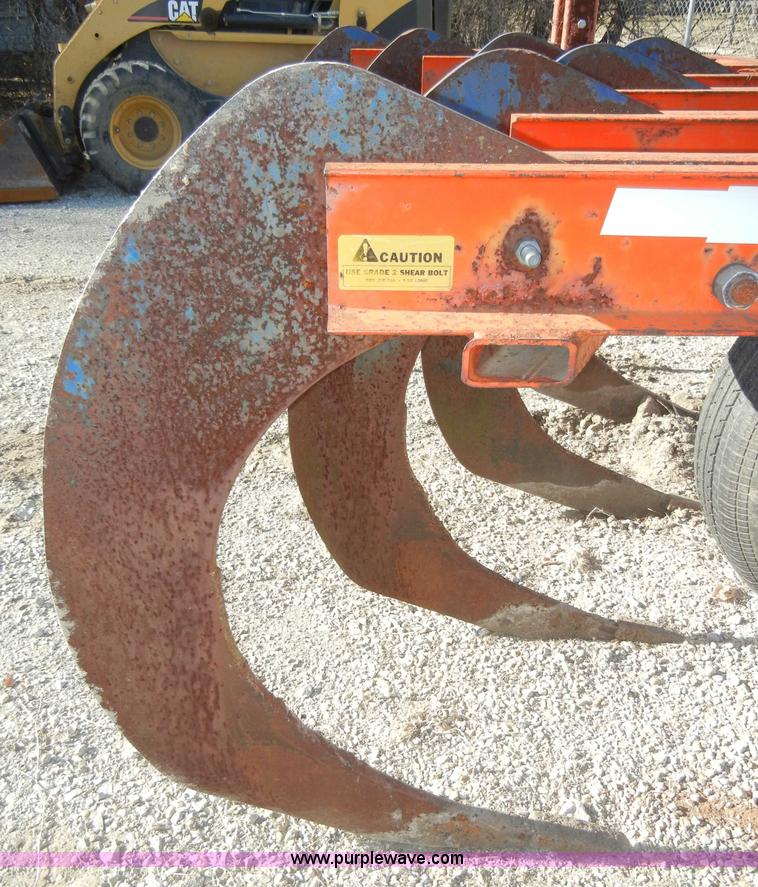 image for item A3392 Dual 7000 seven shank ripper