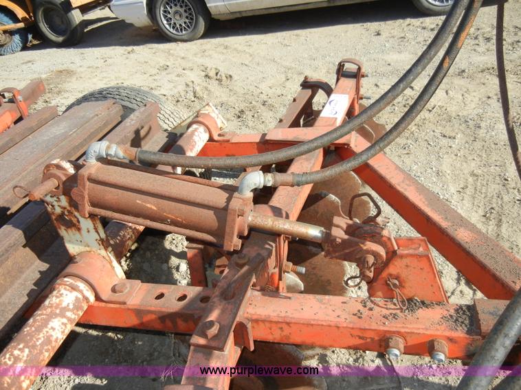 image for item A3395 Krause 408 10' combo disk