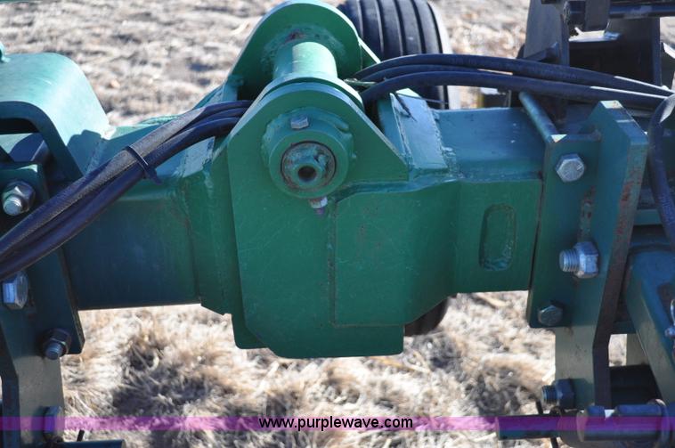 image for item A5775 Strip Cat 12 row strip tiller with fertilizer application