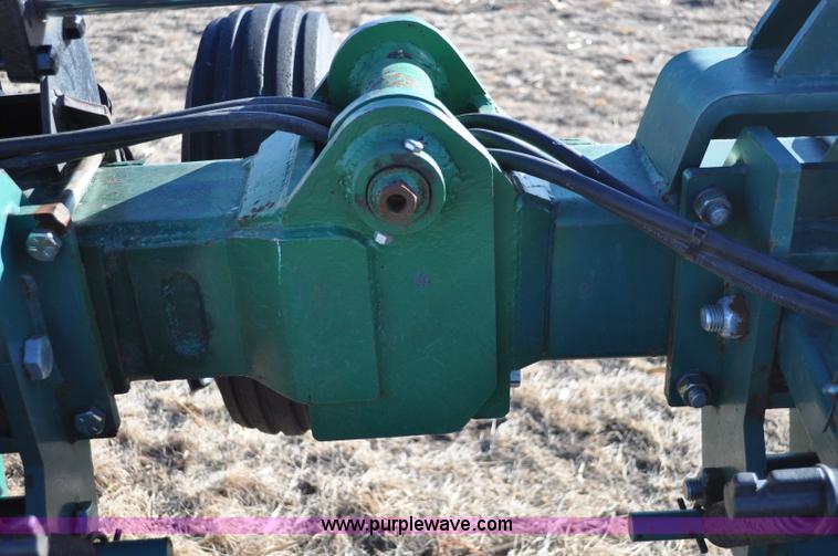 image for item A5775 Strip Cat 12 row strip tiller with fertilizer application