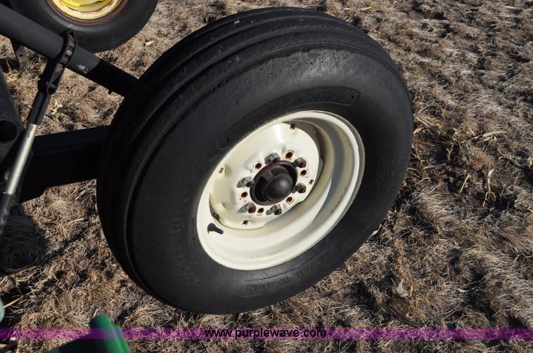 image for item A5775 Strip Cat 12 row strip tiller with fertilizer application