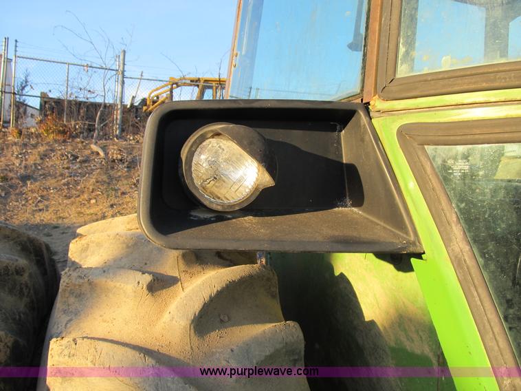 image for item B2582 1978 John Deere 4230 tractor