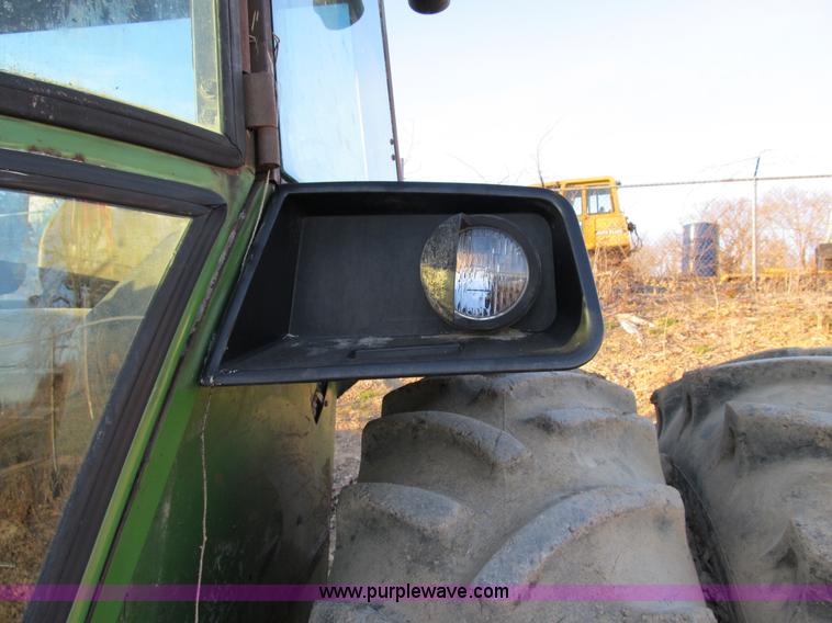 image for item B2582 1978 John Deere 4230 tractor