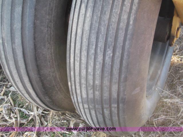 image for item B5091 Reynolds 10C towable scraper