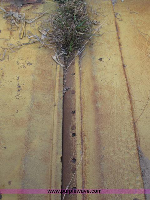 image for item B5091 Reynolds 10C towable scraper