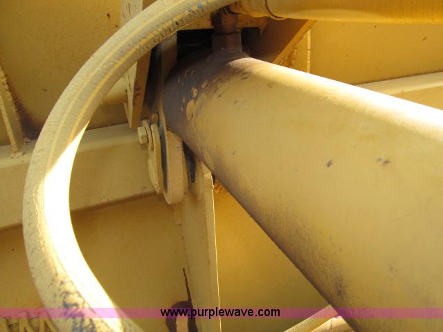 image for item B5091 Reynolds 10C towable scraper