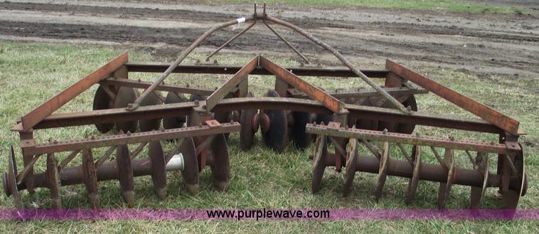 image for item B6035 9' disk