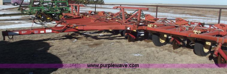 image for item B7524 Krause 6076 blade plow