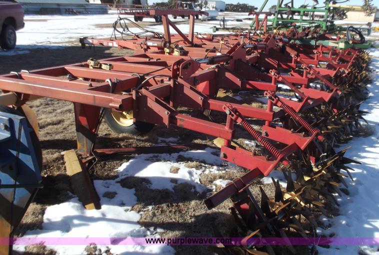 image for item B7524 Krause 6076 blade plow