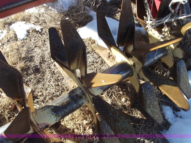 image for item B7524 Krause 6076 blade plow