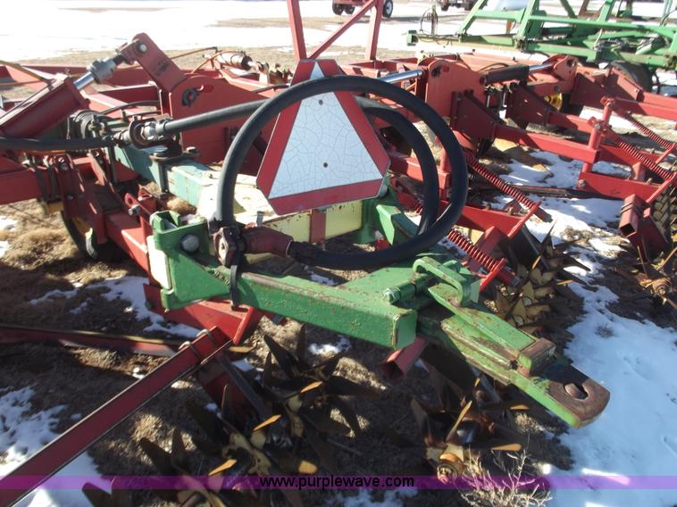 image for item B7524 Krause 6076 blade plow