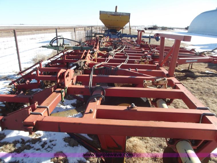 image for item B7524 Krause 6076 blade plow