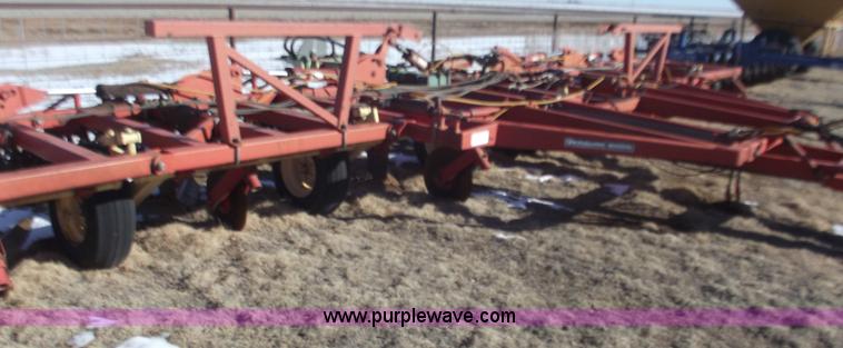 image for item B7524 Krause 6076 blade plow