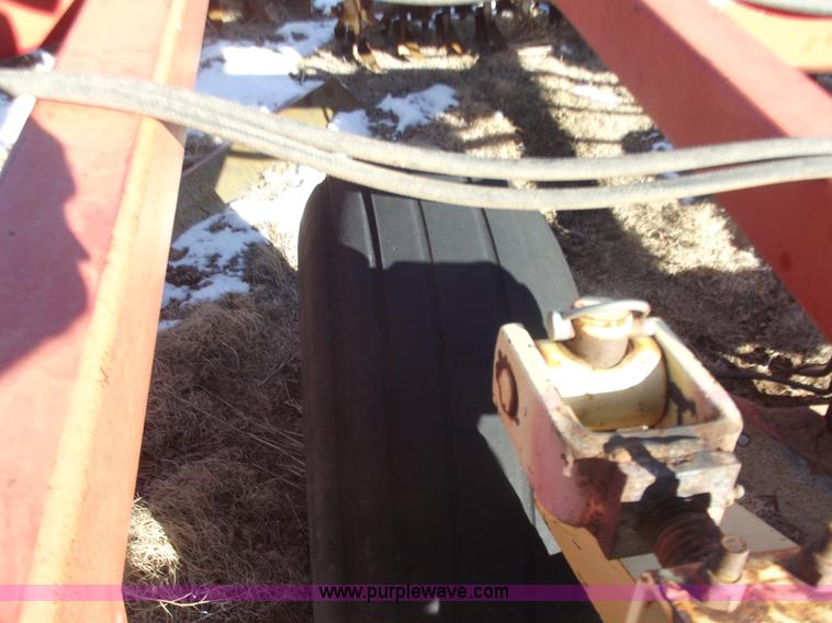 image for item B7524 Krause 6076 blade plow