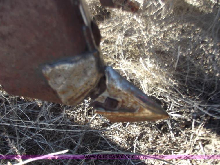 image for item B7527 Great Plains 30' drill