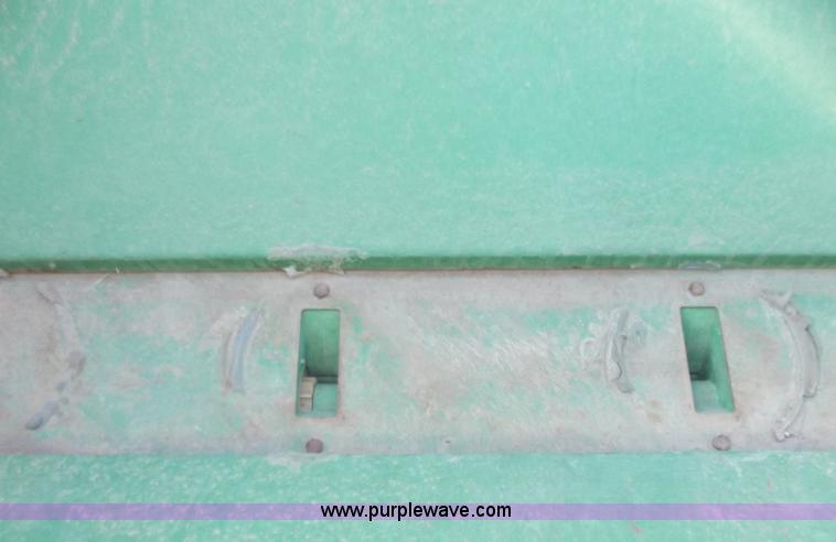 image for item B7527 Great Plains 30' drill