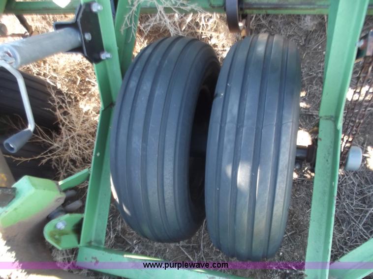 image for item B7527 Great Plains 30' drill