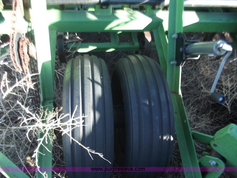 image for item B7527 Great Plains 30' drill