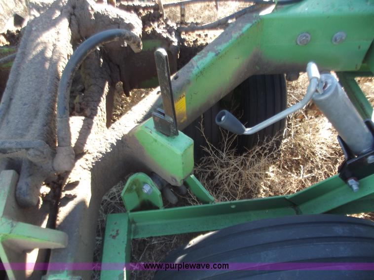 image for item B7527 Great Plains 30' drill