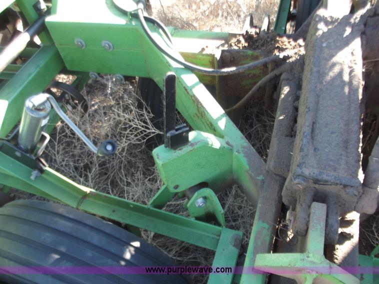 image for item B7527 Great Plains 30' drill