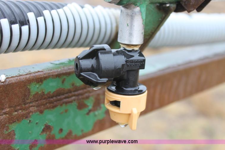 image for item B8763 1986 Mack CS200 chemical application truck