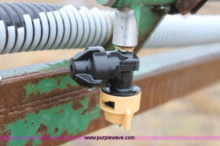 image for item B8763 1986 Mack CS200 chemical application truck