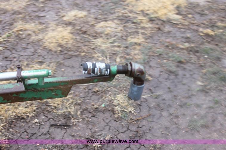 image for item B8763 1986 Mack CS200 chemical application truck