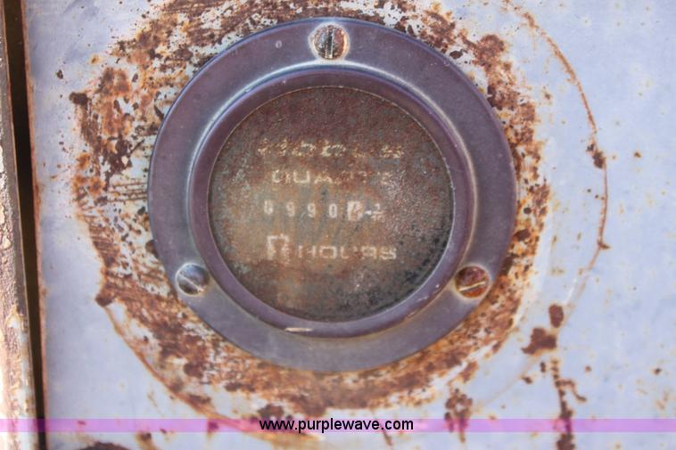 image for item B8792 Lincoln SA250 DC welder/generator