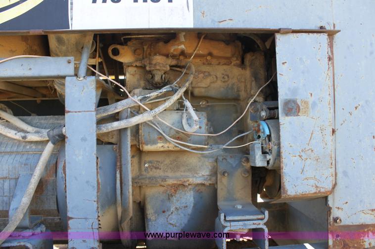 image for item B8792 Lincoln SA250 DC welder/generator