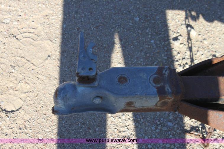 image for item B8792 Lincoln SA250 DC welder/generator