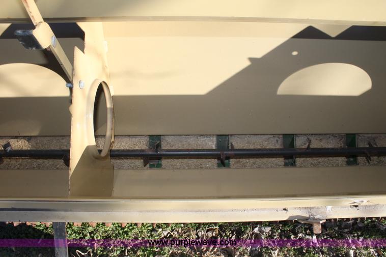 image for item B8797 Land Pride PS1572 grass seeder