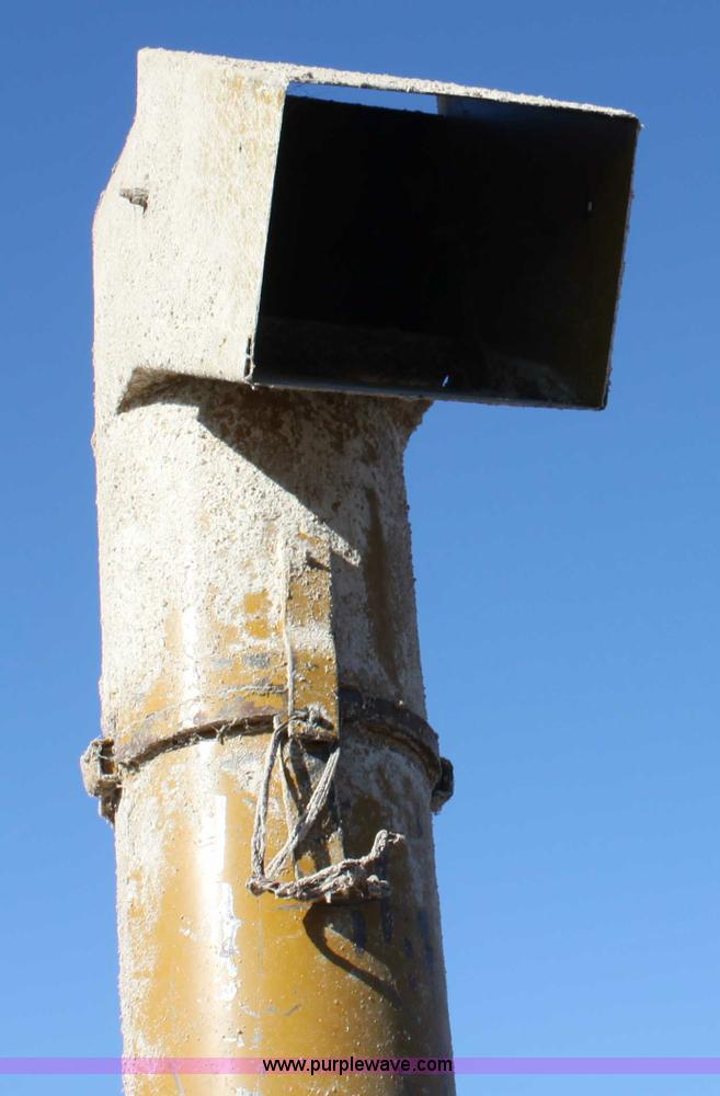 image for item B8807 1979 Peerless F20P5 roller mill