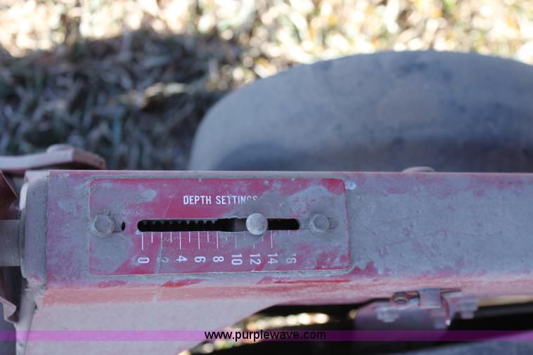 image for item B8809 Case IH 900 Cyclo Air six row planter