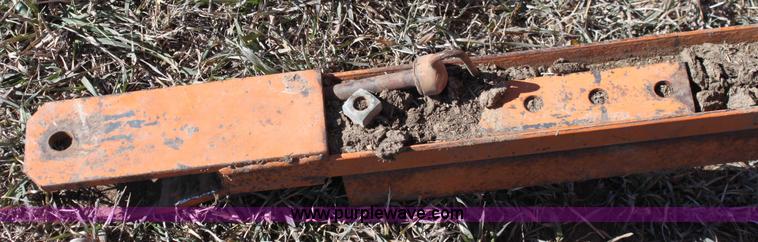 image for item B8815 Richardton 1200 multi-purpose dump wagon