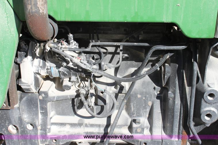 image for item B8824 John Deere 5210 tractor