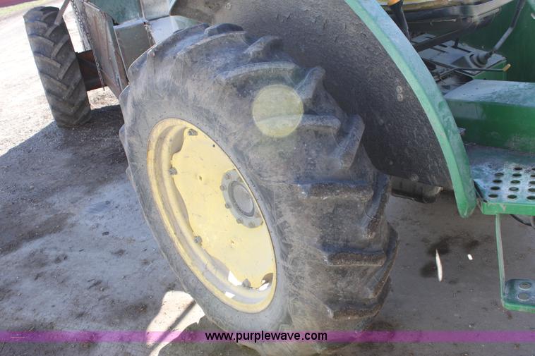 image for item B8824 John Deere 5210 tractor