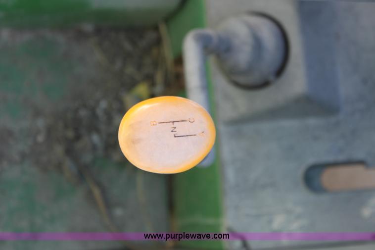 image for item B8824 John Deere 5210 tractor