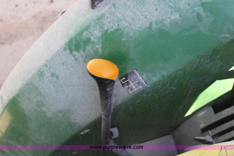 image for item B8824 John Deere 5210 tractor