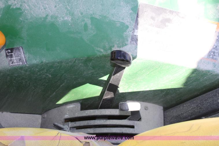 image for item B8824 John Deere 5210 tractor