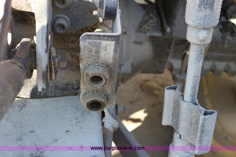 image for item B8824 John Deere 5210 tractor